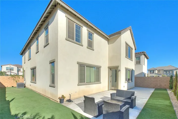 4524 S Anniston Avenue, Ontario, California 91761