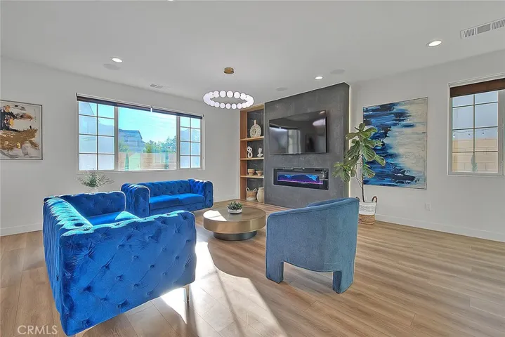 4524 S Anniston Avenue, Ontario, California 91761