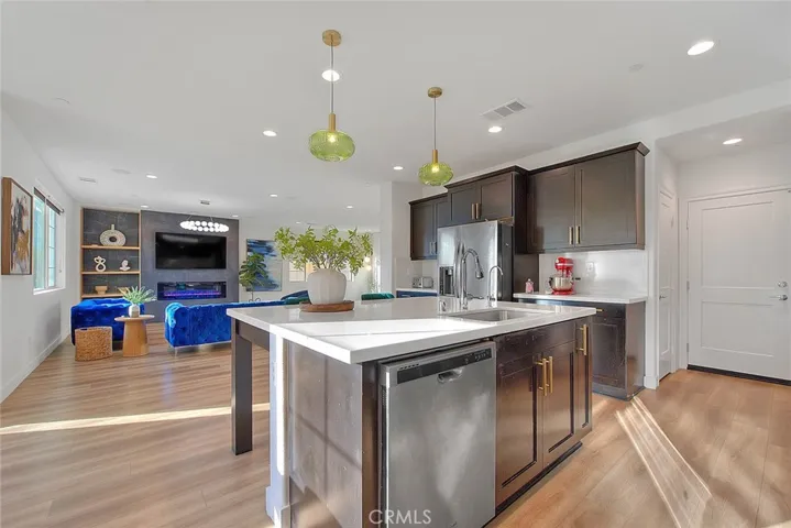 4524 S Anniston Avenue, Ontario, California 91761
