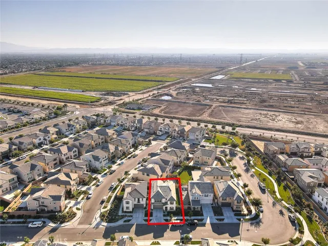 4524 S Anniston Avenue, Ontario, California 91761