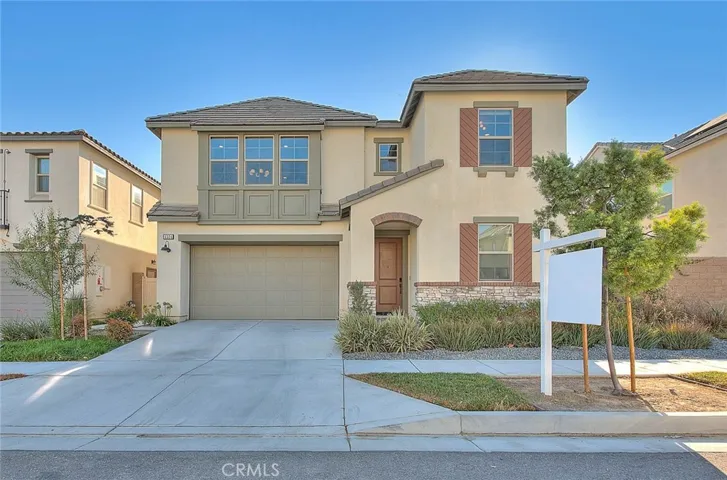 4524 S Anniston Avenue, Ontario, California 91761
