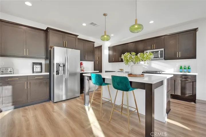 4524 S Anniston Avenue, Ontario, California 91761