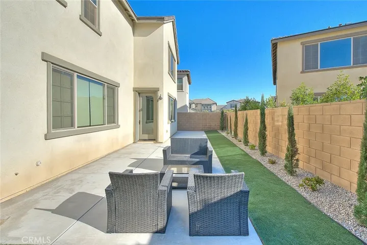 4524 S Anniston Avenue, Ontario, California 91761
