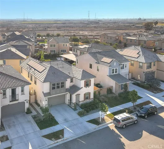 4524 S Anniston Avenue, Ontario, California 91761