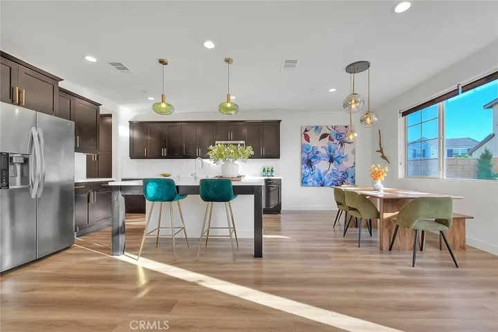 4524 S Anniston Avenue, Ontario, California 91761