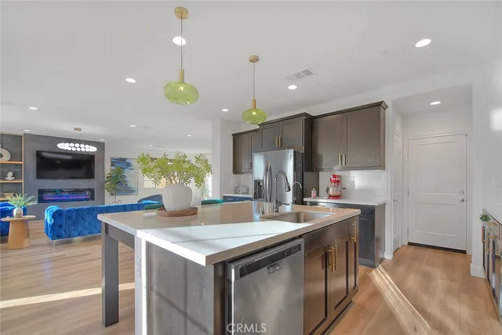 4524 S Anniston Avenue, Ontario, California 91761