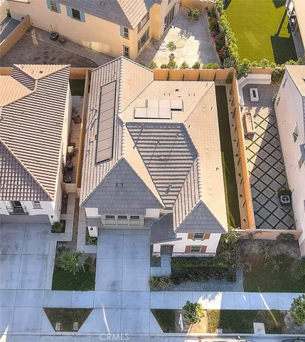 4524 S Anniston Avenue, Ontario, California 91761