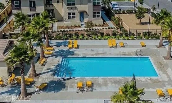 4524 S Anniston Avenue, Ontario, California 91761