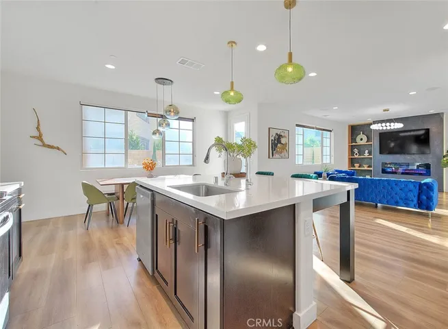 4524 S Anniston Avenue, Ontario, California 91761