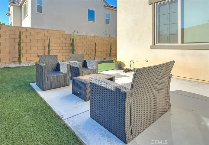 4524 S Anniston Avenue, Ontario, California 91761
