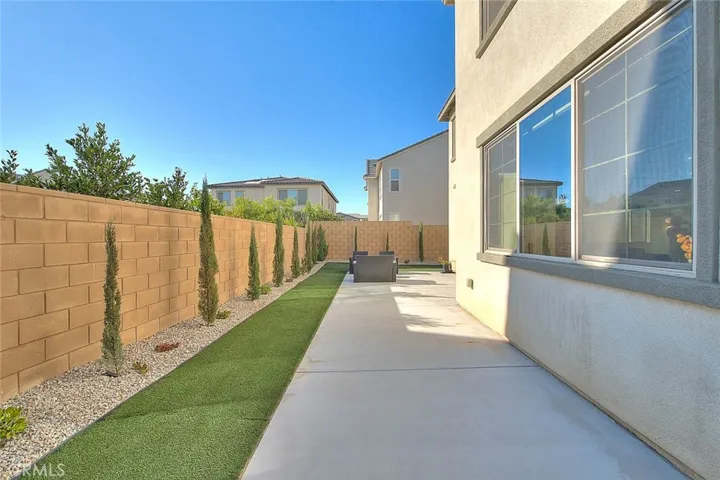 4524 S Anniston Avenue, Ontario, California 91761