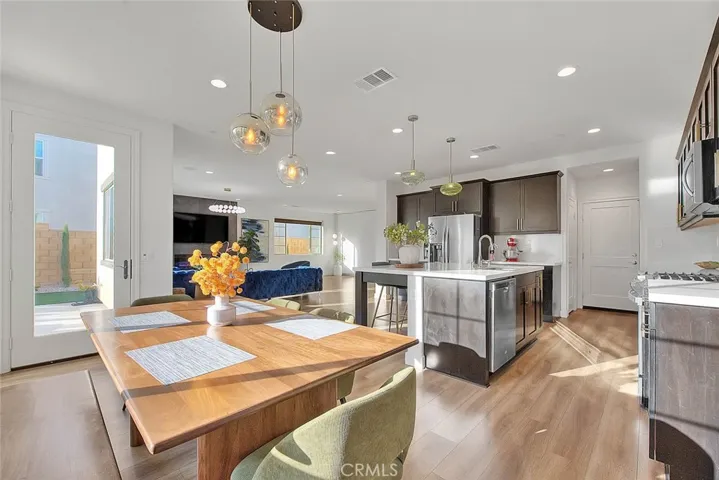 4524 S Anniston Avenue, Ontario, California 91761