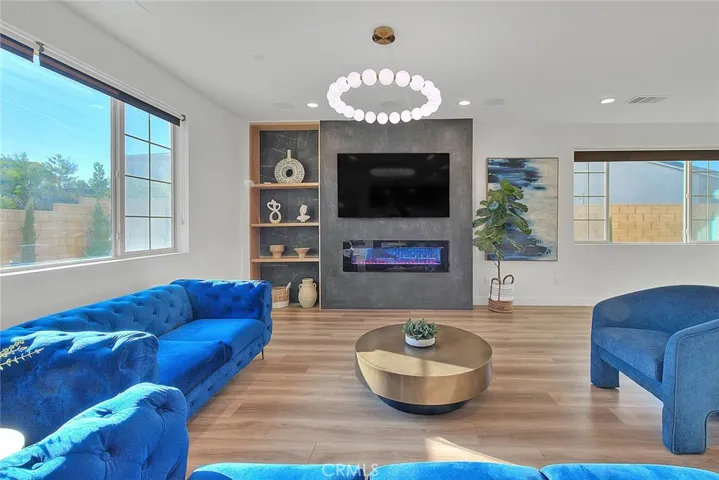 4524 S Anniston Avenue, Ontario, California 91761