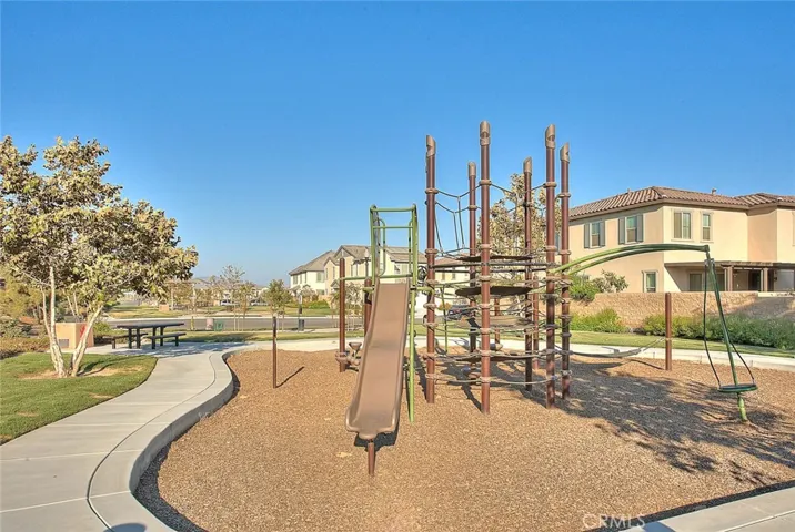4524 S Anniston Avenue, Ontario, California 91761