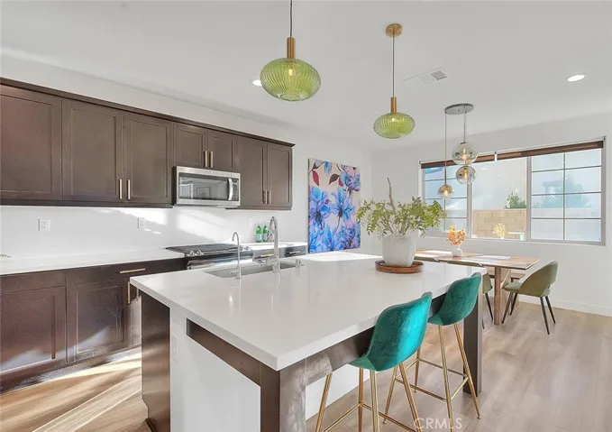 4524 S Anniston Avenue, Ontario, California 91761
