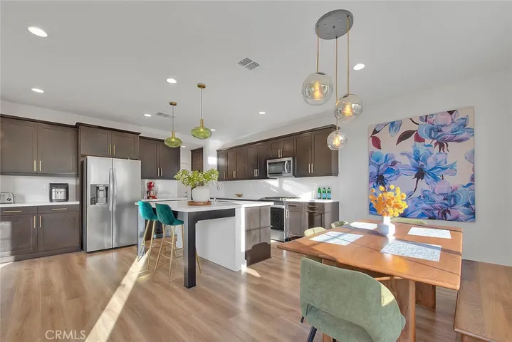 4524 S Anniston Avenue, Ontario, California 91761