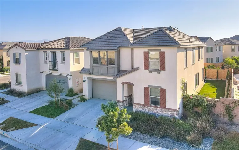 4524 S Anniston Avenue, Ontario, California 91761