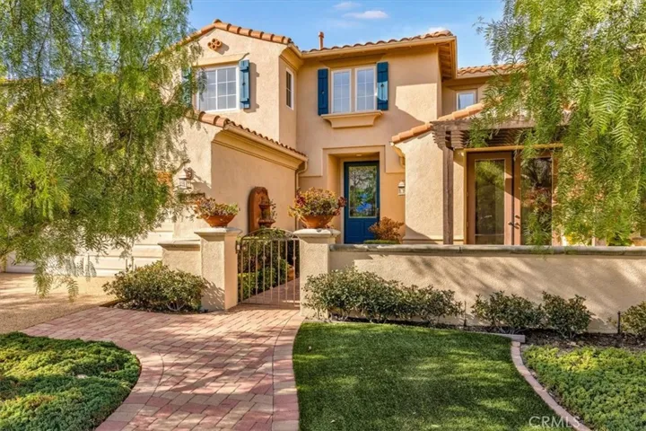 28362 Via Mondano, San Juan Capistrano, California 92675