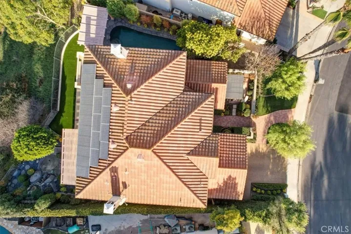 28362 Via Mondano, San Juan Capistrano, California 92675