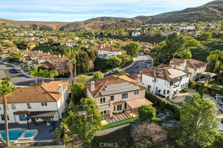 28362 Via Mondano, San Juan Capistrano, California 92675