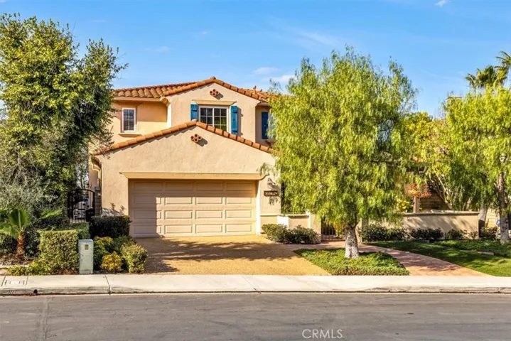 28362 Via Mondano, San Juan Capistrano, California 92675