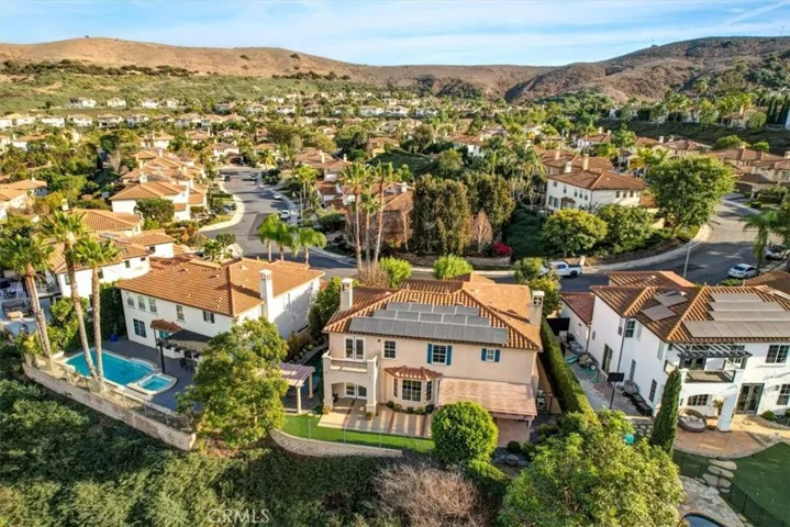 28362 Via Mondano, San Juan Capistrano, California 92675
