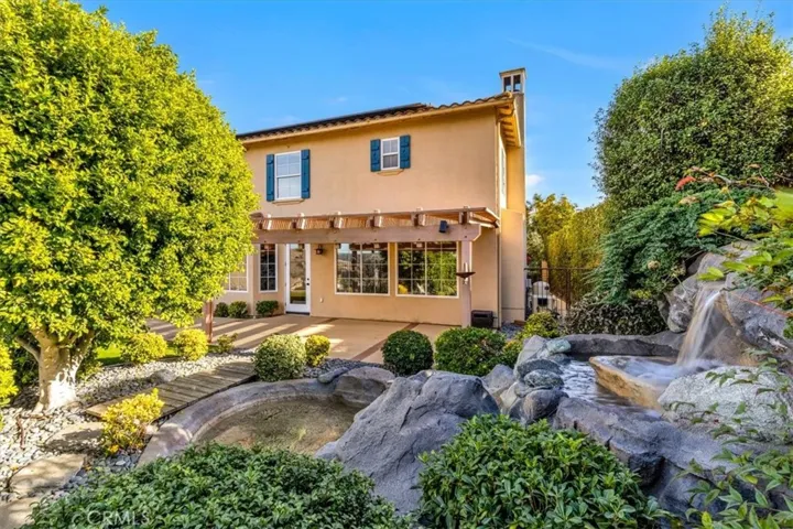 28362 Via Mondano, San Juan Capistrano, California 92675