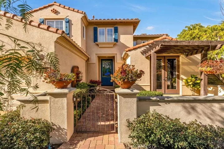 28362 Via Mondano, San Juan Capistrano, California 92675