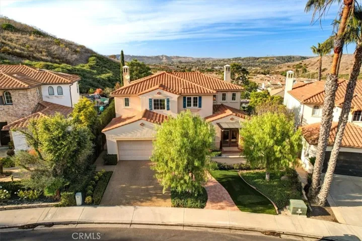 28362 Via Mondano, San Juan Capistrano, California 92675