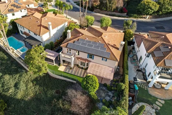 28362 Via Mondano, San Juan Capistrano, California 92675