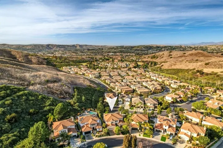 28362 Via Mondano, San Juan Capistrano, California 92675