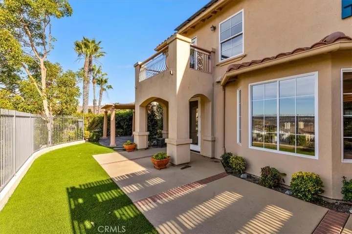 28362 Via Mondano, San Juan Capistrano, California 92675