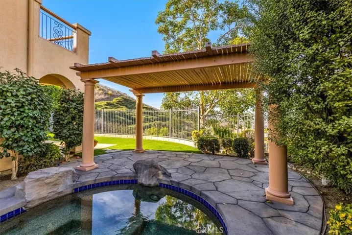 28362 Via Mondano, San Juan Capistrano, California 92675
