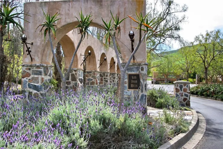 28362 Via Mondano, San Juan Capistrano, California 92675