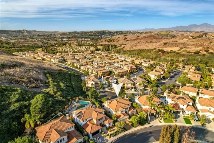 28362 Via Mondano, San Juan Capistrano, California 92675