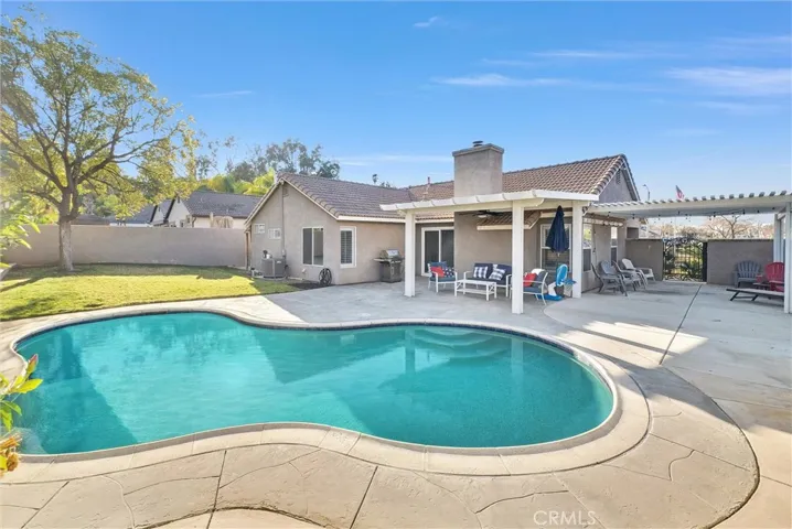 2655 Jefferson Circle, Corona, California 92881