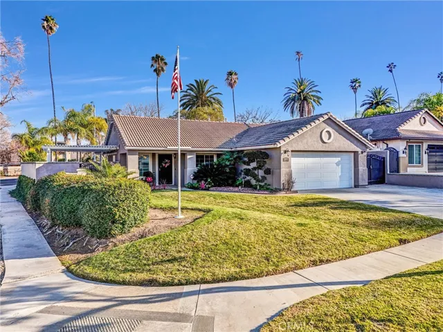 2655 Jefferson Circle, Corona, California 92881