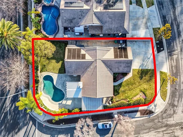 2655 Jefferson Circle, Corona, California 92881