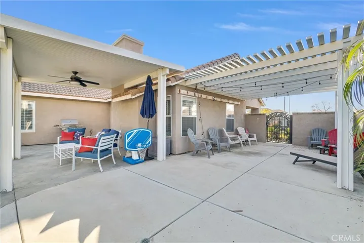 2655 Jefferson Circle, Corona, California 92881