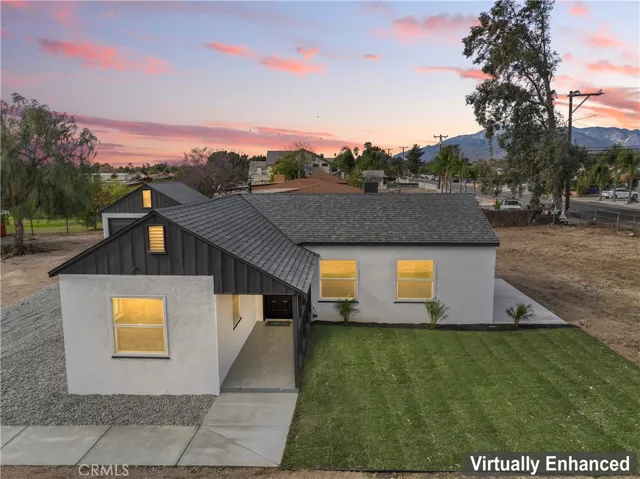 3194 N Macy Street, San Bernardino, California 92407
