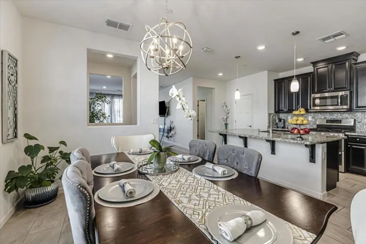 1036 Billington Lane, Roseville, California 95747