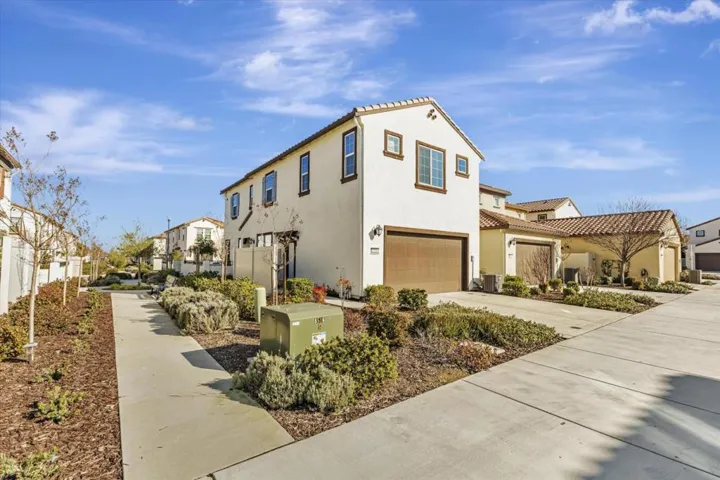 1036 Billington Lane, Roseville, California 95747