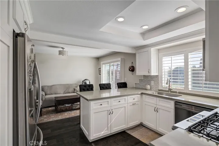1218 Mount Rainier Road, Rancho Palos Verdes, California 90275