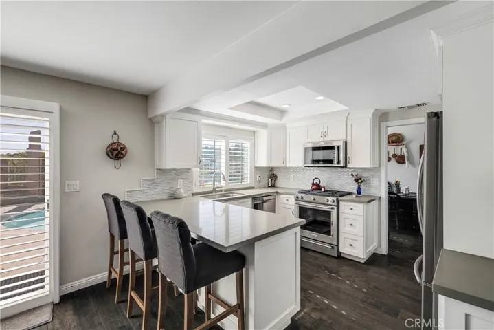 1218 Mount Rainier Road, Rancho Palos Verdes, California 90275