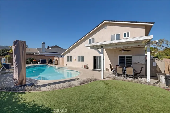 1218 Mount Rainier Road, Rancho Palos Verdes, California 90275
