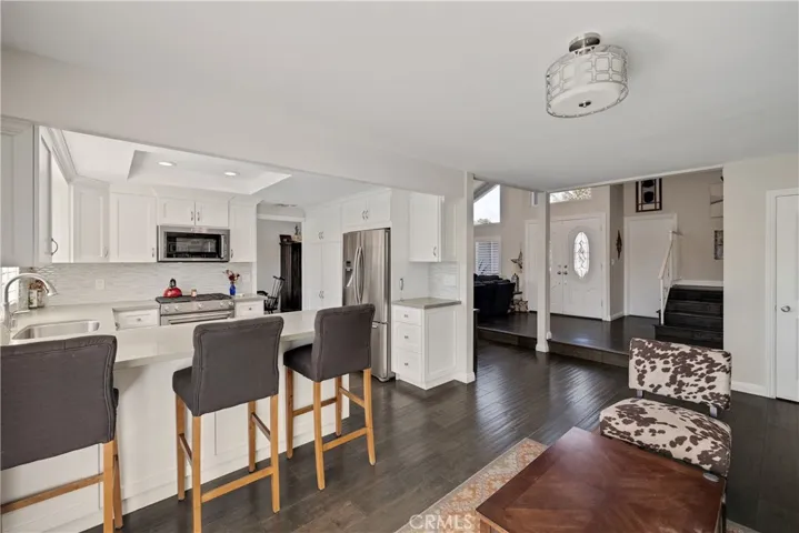 1218 Mount Rainier Road, Rancho Palos Verdes, California 90275
