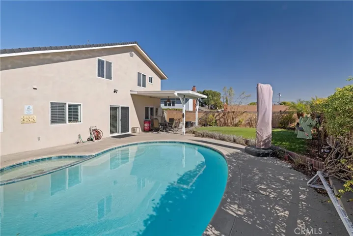 1218 Mount Rainier Road, Rancho Palos Verdes, California 90275