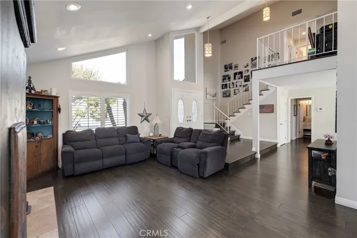1218 Mount Rainier Road, Rancho Palos Verdes, California 90275