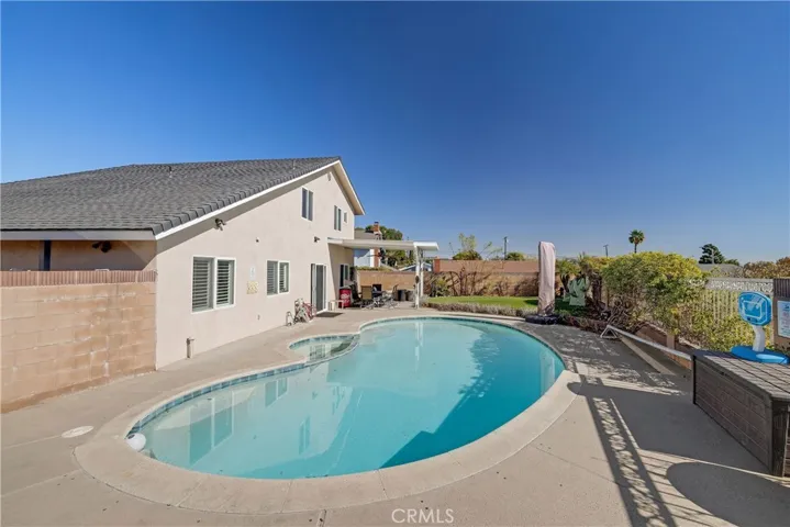 1218 Mount Rainier Road, Rancho Palos Verdes, California 90275