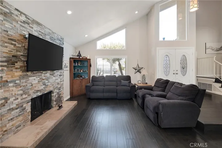 1218 Mount Rainier Road, Rancho Palos Verdes, California 90275